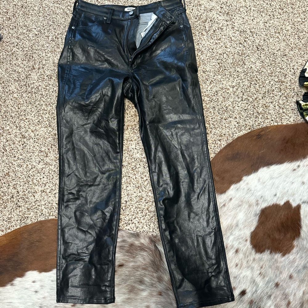 Women’s walker high rise slim wrangles